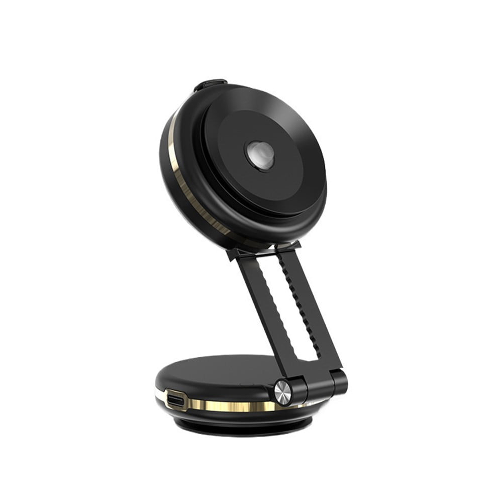 Car Magnetic Holder Vacuum Adsorption Phone Holder Mounts Windshield