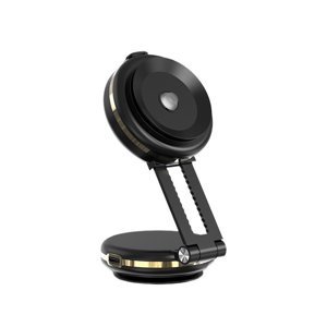 Support magnétique de voiture Adsorption sous vide Supports de téléphone pare-brise