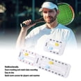 thumbnail image 3 of Tennis Score Keeper for Racket and Paddle, Small Score Board Portable Tennis Scorekeeper for Recording Points Games, 3 of 7