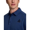 thumbnail image 5 of Reebok Men's Ace Performance Polo Shirt, 5 of 5