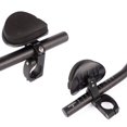 thumbnail image 4 of Bike TT Handlebar AeroBars For Cycling Race Triathlon Time Trial Bars Road Bicycle Relaxation Handle Bar Split Components 0603 type, 4 of 8