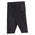 thumbnail image 4 of simhoa Half Apron Sturdy Unisex Polyester for Carpenter Woodworking Shop Restaurant Black, 4 of 8
