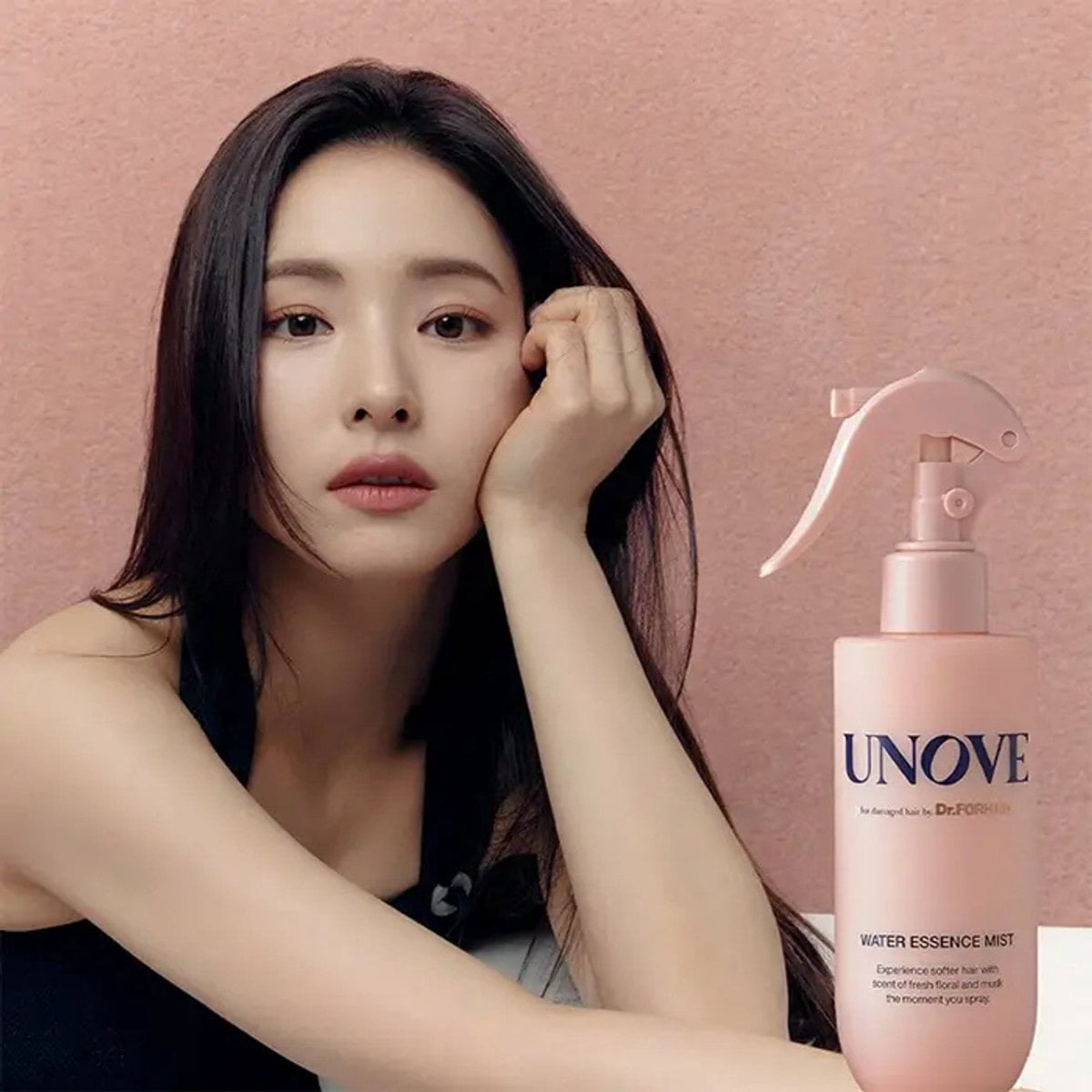 Unove Water Essence Mist
