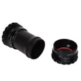 thumbnail image 3 of 24mm Bottom Bracket, Aluminum Alloy Frame Ceramic Bearing High Strength Bicycle Bottom Bracket  For Cycling, 3 of 8