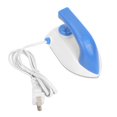 thumbnail image 1 of Mini Handheld Electrostatic Iron for Clothes Garment Ironing Machine 220V, 1 of 8