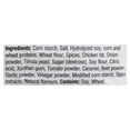 thumbnail image 3 of ST-HUBERT - BBQ SAUCE 37G, 3 of 5