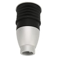 thumbnail image 2 of Grinder Bean Bin, 60g Aluminium Alloy Coffee Grinder Cleaning Tool  For Kitchen Silver, 2 of 8