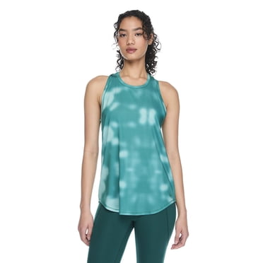 Athletic Works Women's Mesh Tank Top