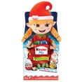 thumbnail image 3 of KINDER MIX Holidays Variety Pack with Surprise Plush Toy and 7 Additional KINDER Holiday Chocolate Treats, 116g (Plush Toys Vary), 3 of 6