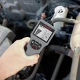 thumbnail image 2 of Brake Fluid Tester Automotive Brake Fluid Detector with LCD Display for DOT Vehicles, 2 of 5