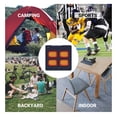 thumbnail image 4 of Coussin de Siège Chauffant Intelligent pour Sports de Plein Air et Utilisation dans des Scénarios avec Chaleur Réglable à Trois Vitesses, 4 of 6
