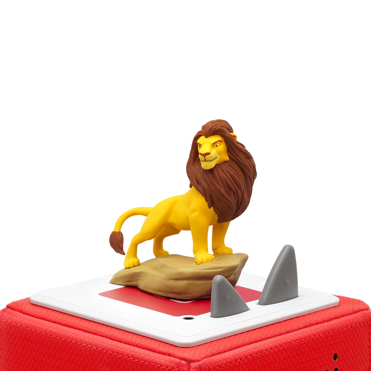tonies Disney Tonies Bundle – Winnie the Pooh, The Lion King, Mickey Mouse (English)