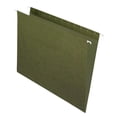 thumbnail image 1 of Pendaflex 81600C Dossiers Suspendus Format Lettre Standard Vert (Boîte de 25), 1 of 1