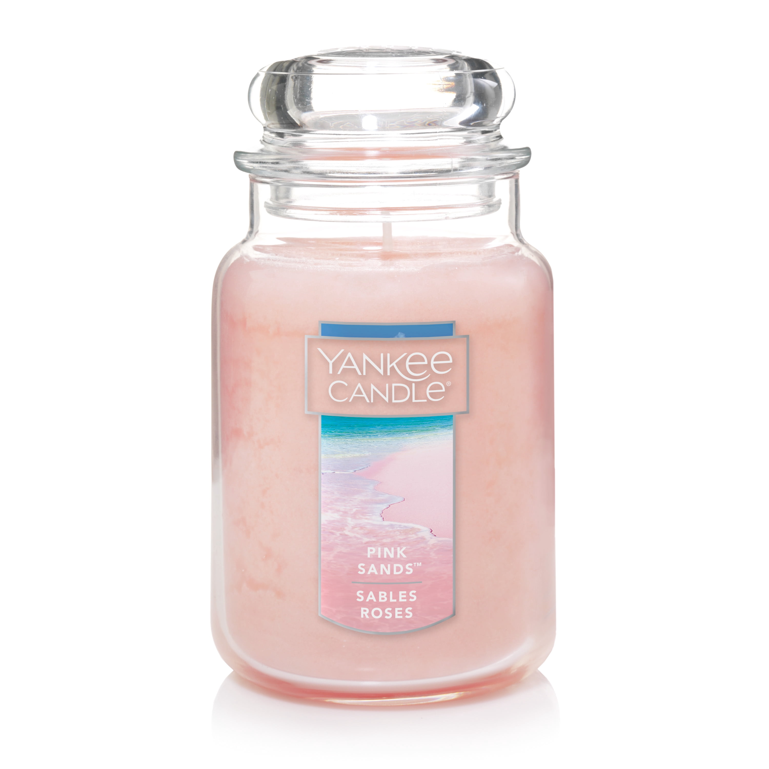 Yankee Candle Large Original Jar Candle