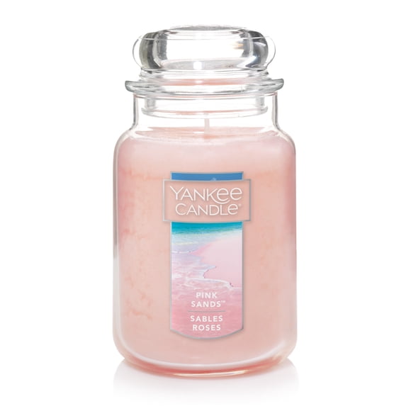 Yankee Candle Large Original Jar Candle