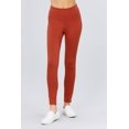 thumbnail image 1 of Pantalon Ponte à Taille Élastique, 1 of 5