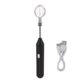 thumbnail image 1 of Milk Frother,Electric Hand Mixer Three Electric Eggbeater Electric Hand Mixer High Capacity, 1 of 8