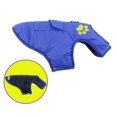 thumbnail image 2 of Dog Vest Fashion Reversible Plaid Pattern Dog Clothes Dog Coat Pet Jacket, 2 of 10