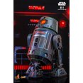 thumbnail image 4 of Figure Hot Toys CMS017 - Star Wars - BT-1, 4 of 5