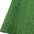 thumbnail image 4 of Tapis de Pelouse Artificiel - Polypropylène, Endos en Caoutchouc, Trous de Drainage, pour Décoration Intérieure/extérieure, 4 of 5