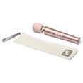 thumbnail image 4 of Le Wand Petite Rechargeable Massager Dark Cherry, 4 of 9
