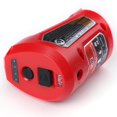 thumbnail image 2 of USB Charger Adapter Mobile Phone Power For M12 M12 Lithium 48-59-1201 Red, 2 of 9