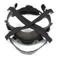 thumbnail image 2 of Ccdes Safety Hat Ratchet Suspension Protection Adjustable Inset Fits For All ABS And PE Helmets,Helmet Liner,Safety Hat Accessories, 2 of 8