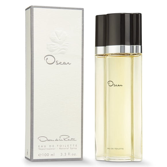 Oscar de La Renta Eau de toilette vaporisateur pour femmes 100 ml