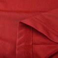 thumbnail image 4 of Hamky Robe Moulante Jupes Taille Haute Jupe Mini Mode Femmes Extensible Jupe Aguichant Unie Taille Haute Jupe Courte Ajustée Jupes Courtes Jupe Gainante Robe Jupe Rouge P, 4 of 9