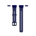 thumbnail image 3 of TopLLC For Honor Band 6 Silicone Strap Replacement Wristband Solid Color Band, 3 of 3