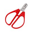 thumbnail image 2 of Melon Seed Plier Stainless Steel Ergonomic Melon Seed Scissors Kitchen Hand Tool, 2 of 10