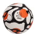 thumbnail image 2 of Soccer Balls Official Size 4/5, Indoor Outdoor Training Ball For Boy Girls And Teens Players, Street Ball Game For Men Youth Adult Kids, Training Soccer Ball, Gifts, 2 of 8