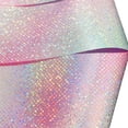 thumbnail image 3 of Flashing Glitter Dance Ribbon Gymnastics Ballet Twirling Stick (4m Pink), 3 of 9