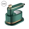 thumbnail image 1 of CSChome Electric Iron Portable Electric Iron - US Plug, Handheld Hanging Ironing Machine, Small Ironing Tool for Dormitory Clothes, 1 of 7