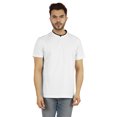 thumbnail image 1 of Inkmeso Men's Basic Round Neck Shirt Regular Fit Solid Short Sleeve T-Shirts, 1 of 7
