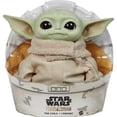 thumbnail image 1 of Star Wars: The Mandalorian The Child Plush Doll 11-in, 1 of 6