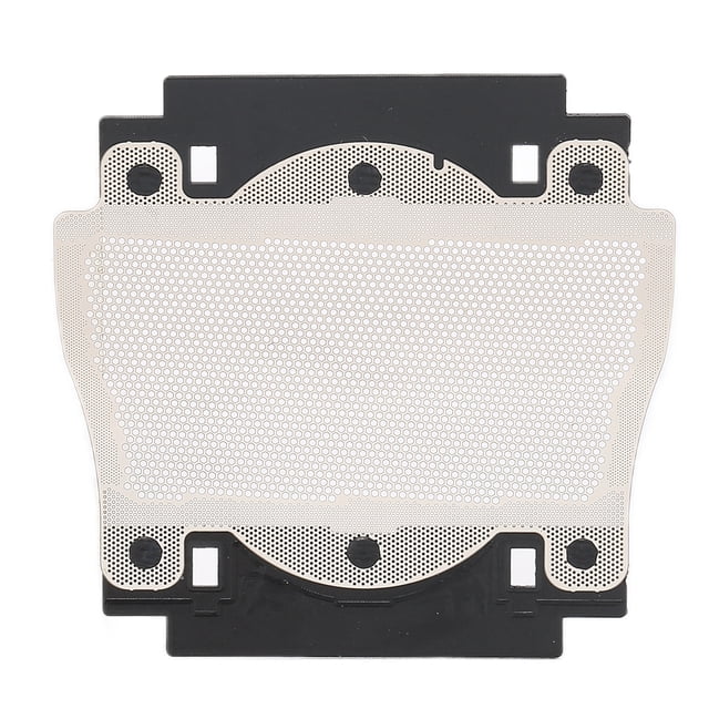 Grille de Rasoir Super Close, Grille de Remplacement pour Rasoir Électrique, Grille de Remplacement pour Rasoir Électrique Super Close, Élégante et Moderne