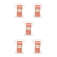 thumbnail image 2 of Maytalsory 50PCS/Bag Makeup Pads Soft Cotton Facial Eye Cosmetics Remover Portable Travel Drawstring Holder Make Up Remove 6 * 5cm 5Set, 2 of 6