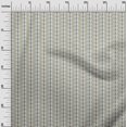 thumbnail image 2 of oneOone Silk Tabby Fabric Diamond Geometric Print Fabric By Yard 42 Inch Wide, 2 of 4