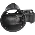 thumbnail image 1 of Dorman Fuel Door Hinge 924-801 OE Solutions; OE Replacement; 6.9 Inch Length; Black, 1 of 2