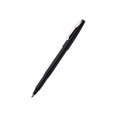 thumbnail image 1 of Pentel Rolling Writer - Stylo à Bille Roulante - Noir - 0,8 mm - Moyen (Lot de 12), 1 of 4