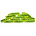 thumbnail image 2 of Novel Merk Ananas Fruit Jaune 12 Pcs Bracelet Accessoire de Fête & Prix Carnaval, 2 of 4