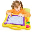 thumbnail image 2 of Magnetic Doodle Board Erasable - Interactive Drawing Board Painting Sketch Pad, 2 of 5