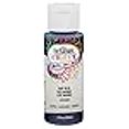 thumbnail image 3 of Testor 223551 20 oz Matte Acrylic Craft Paint - Navy Blue, 3 of 3