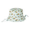 thumbnail image 1 of George Baby Boys' Reversible Bucket Hat, 1 of 2
