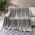 thumbnail image 2 of Super Soft Flannel Throws & Blankets for All Seasons, 2 of 8