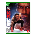 thumbnail image 1 of WWE 2K25 (Xbox), 1 of 7