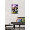 thumbnail image 3 of My Hero Academia : Saison 6 - Art clé, 3 of 5