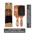 thumbnail image 1 of Wet Brush Paddle Detangler Brush, 1 of 6