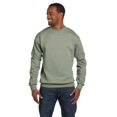 thumbnail image 1 of Hanes Adulte 7.8 oz. EcoSmart 50/50 Molleton - P1607, 1 of 1